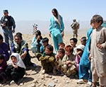 دایکندی  نیازمند توجه بیش‌تر و جدی‌تر مسئولان